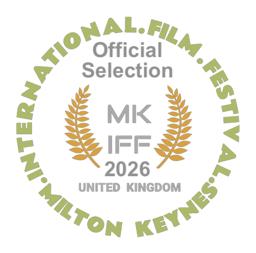 Official Selection — Milton Keynes International Film Festival 2026